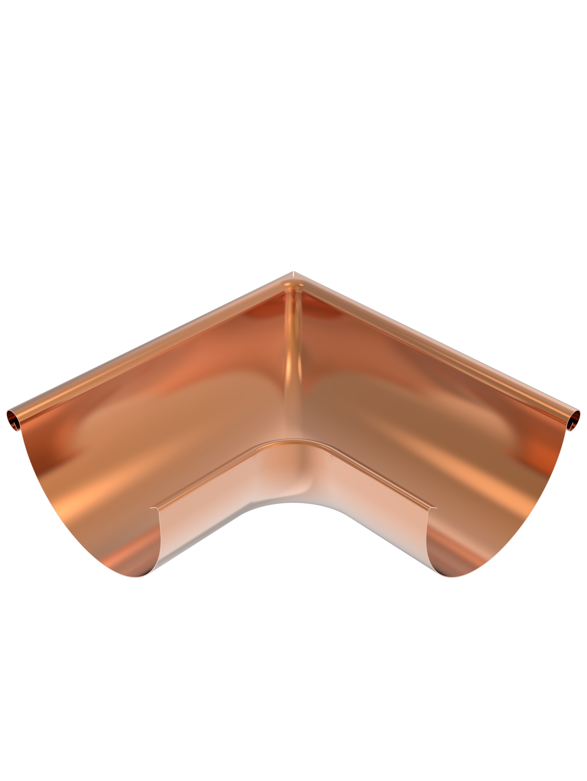 Rinnenwinkel Außeneck