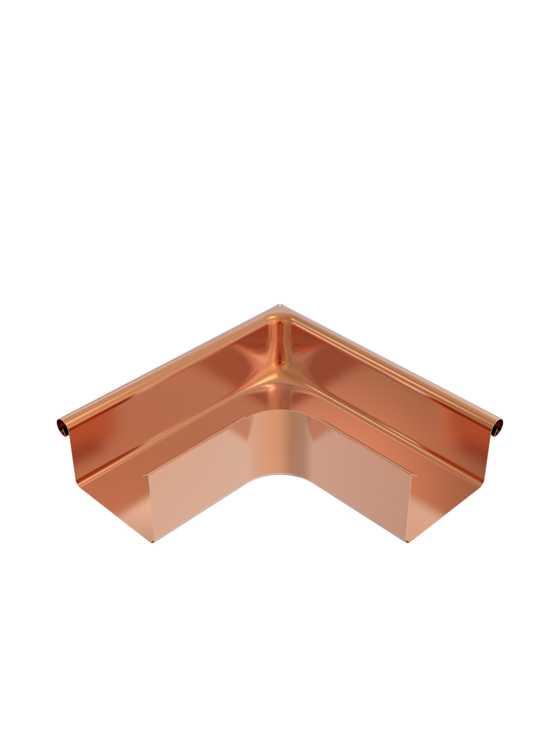 Kastenwinkel Außeneck