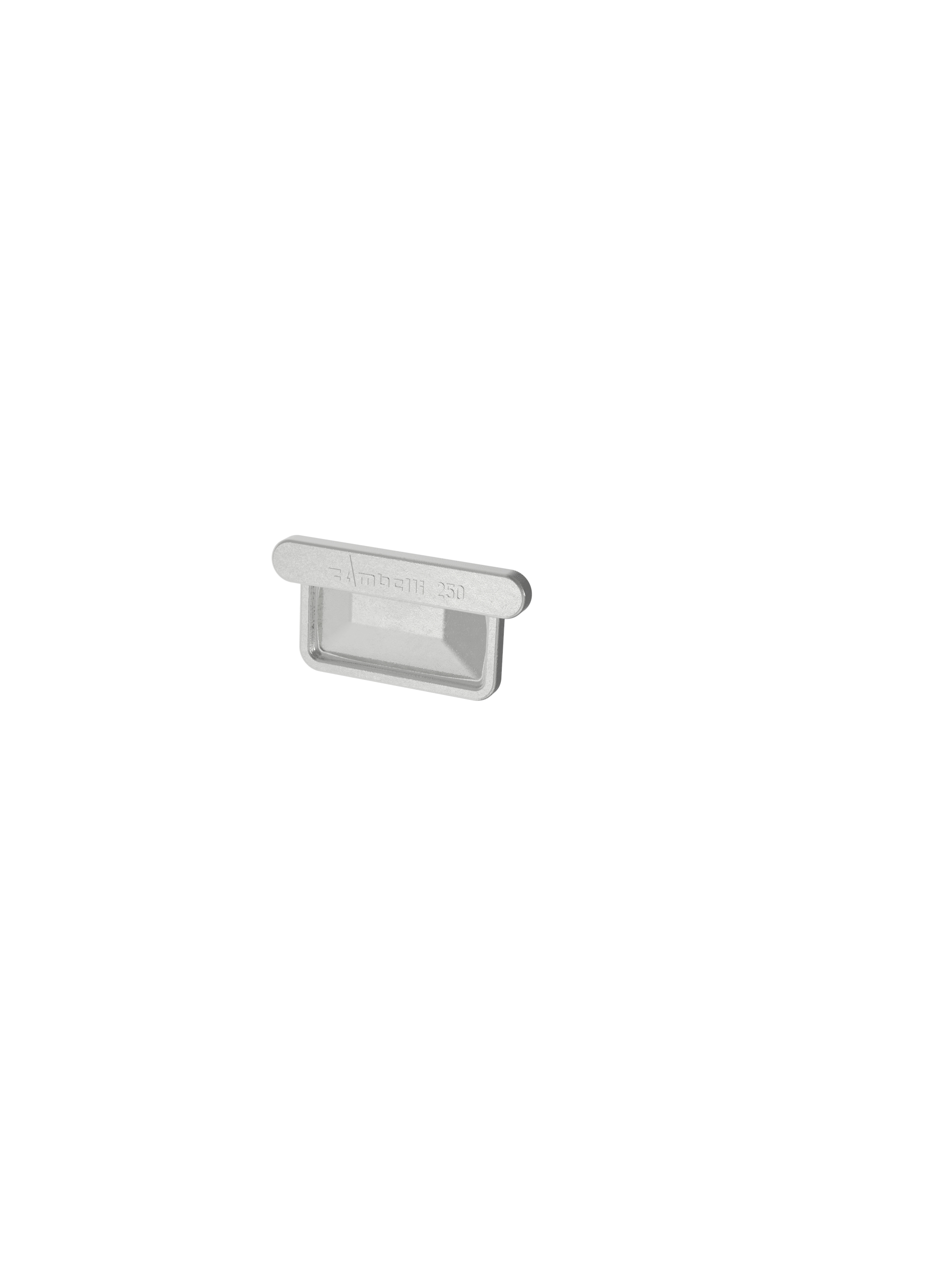 Kastenrinnenboden