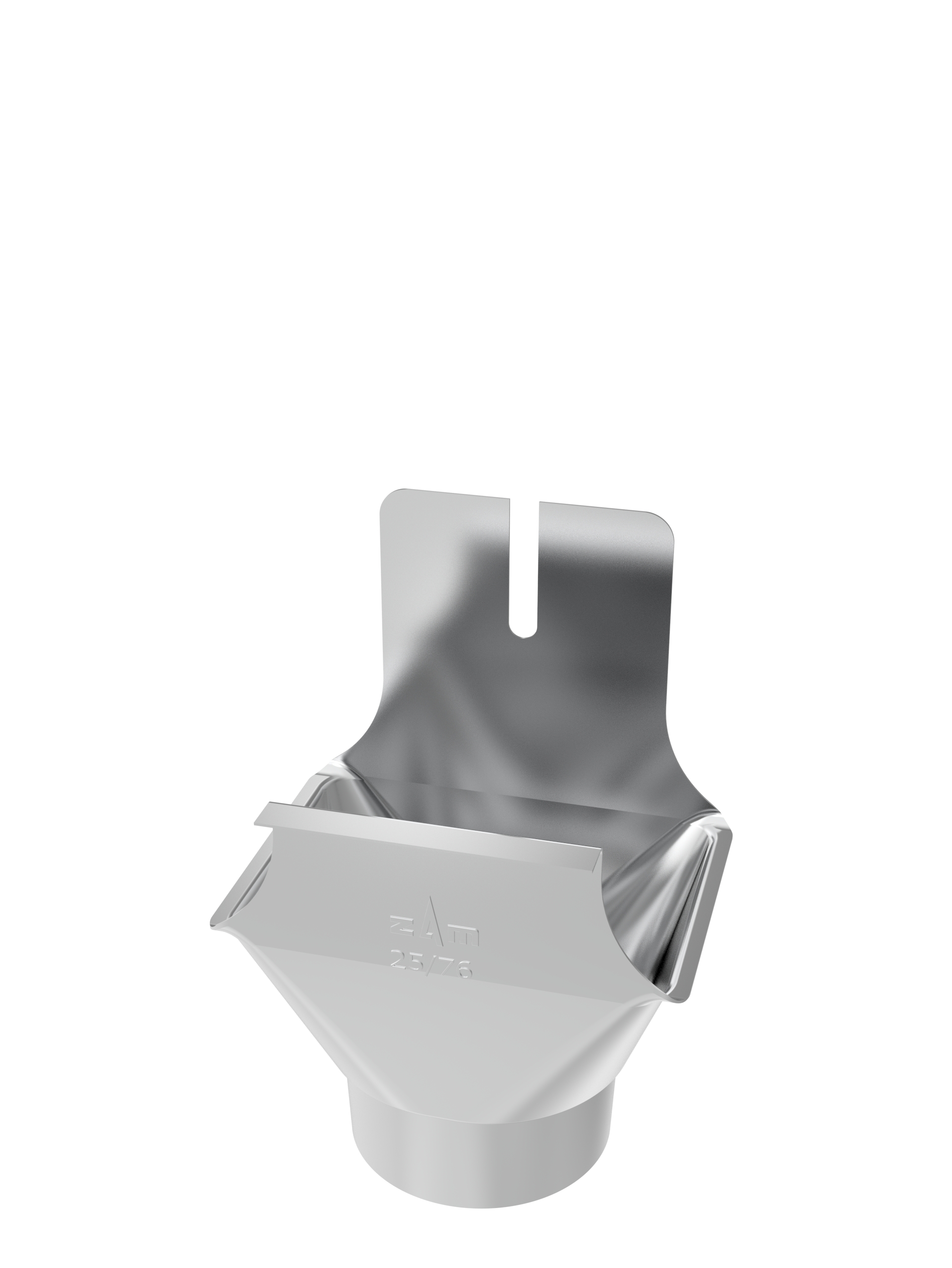 Kastenr.-Einhangstutzen