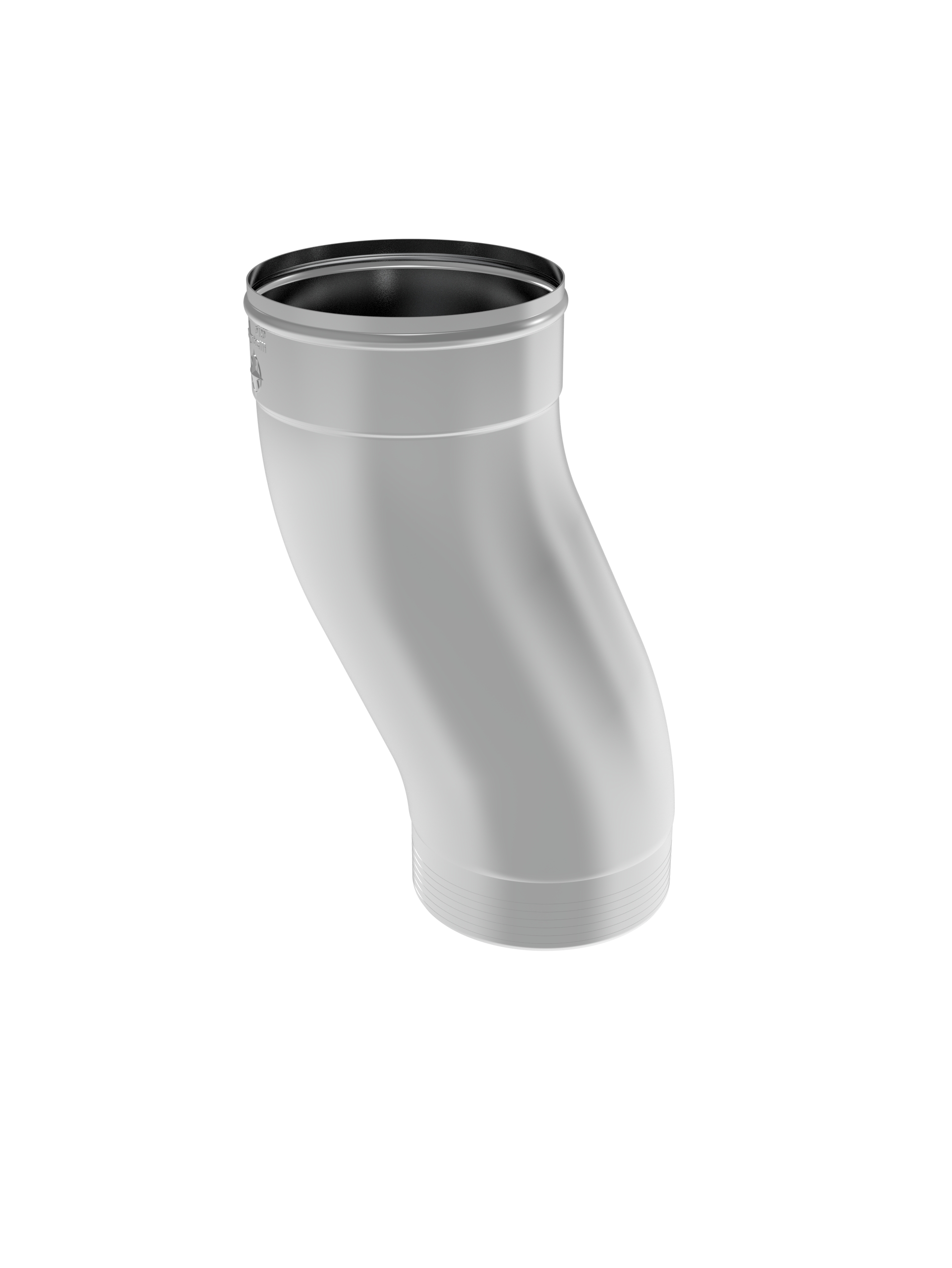 Sockelknie (Etagenbogen)