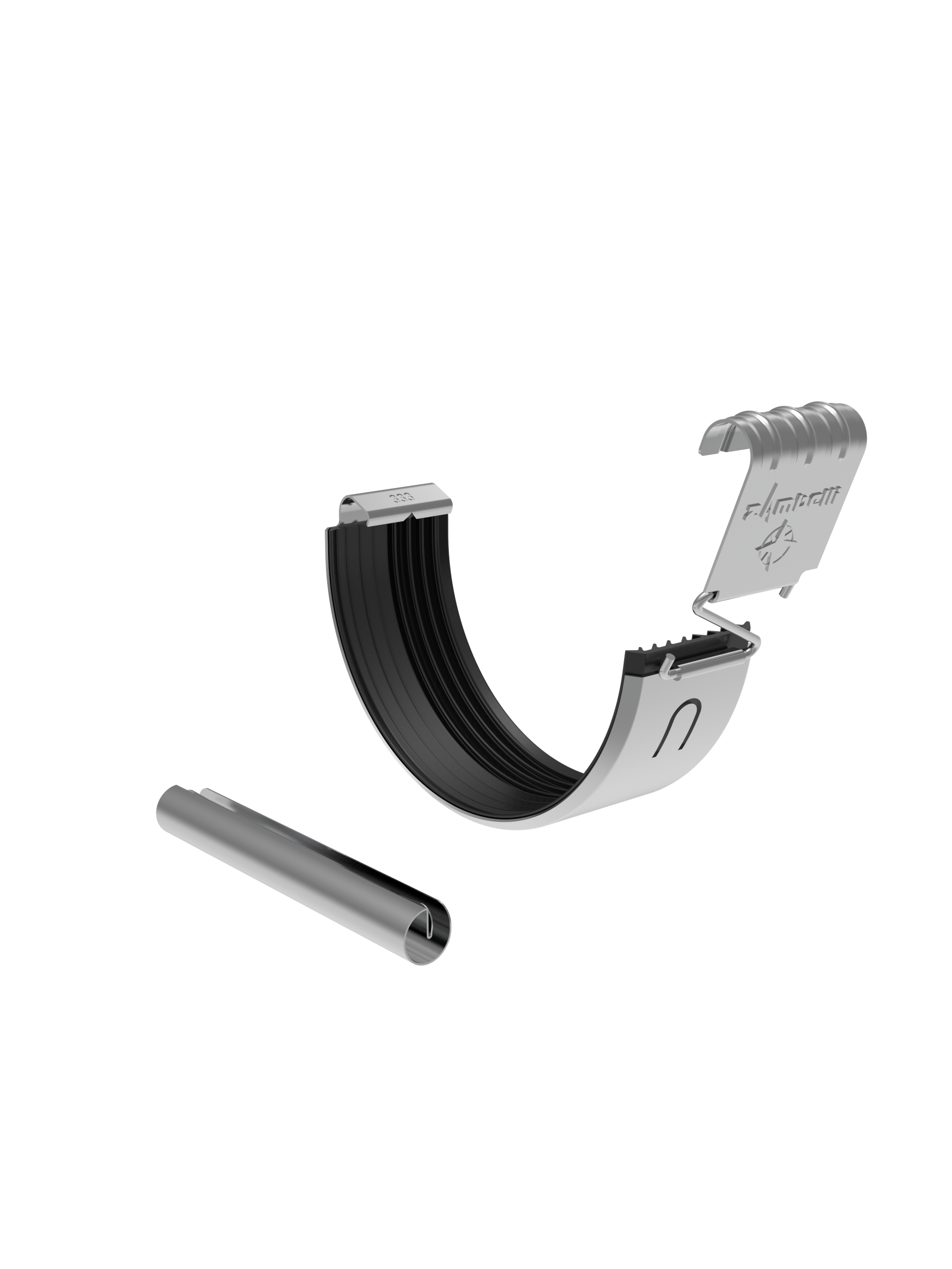 Rinnen-/Wulstverbinder