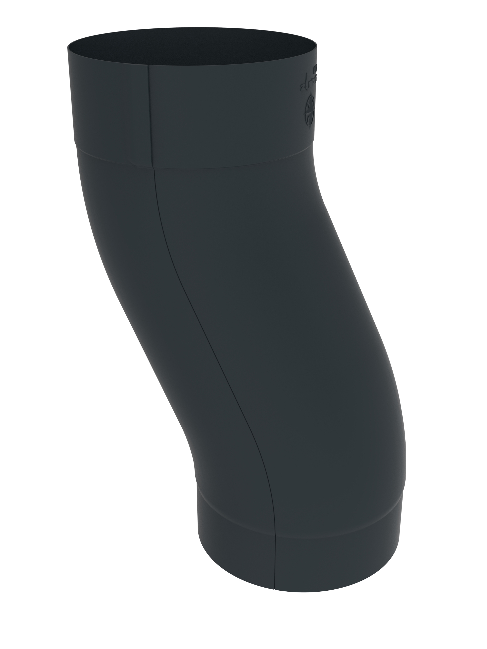 Sockelknie (Etagenbogen)