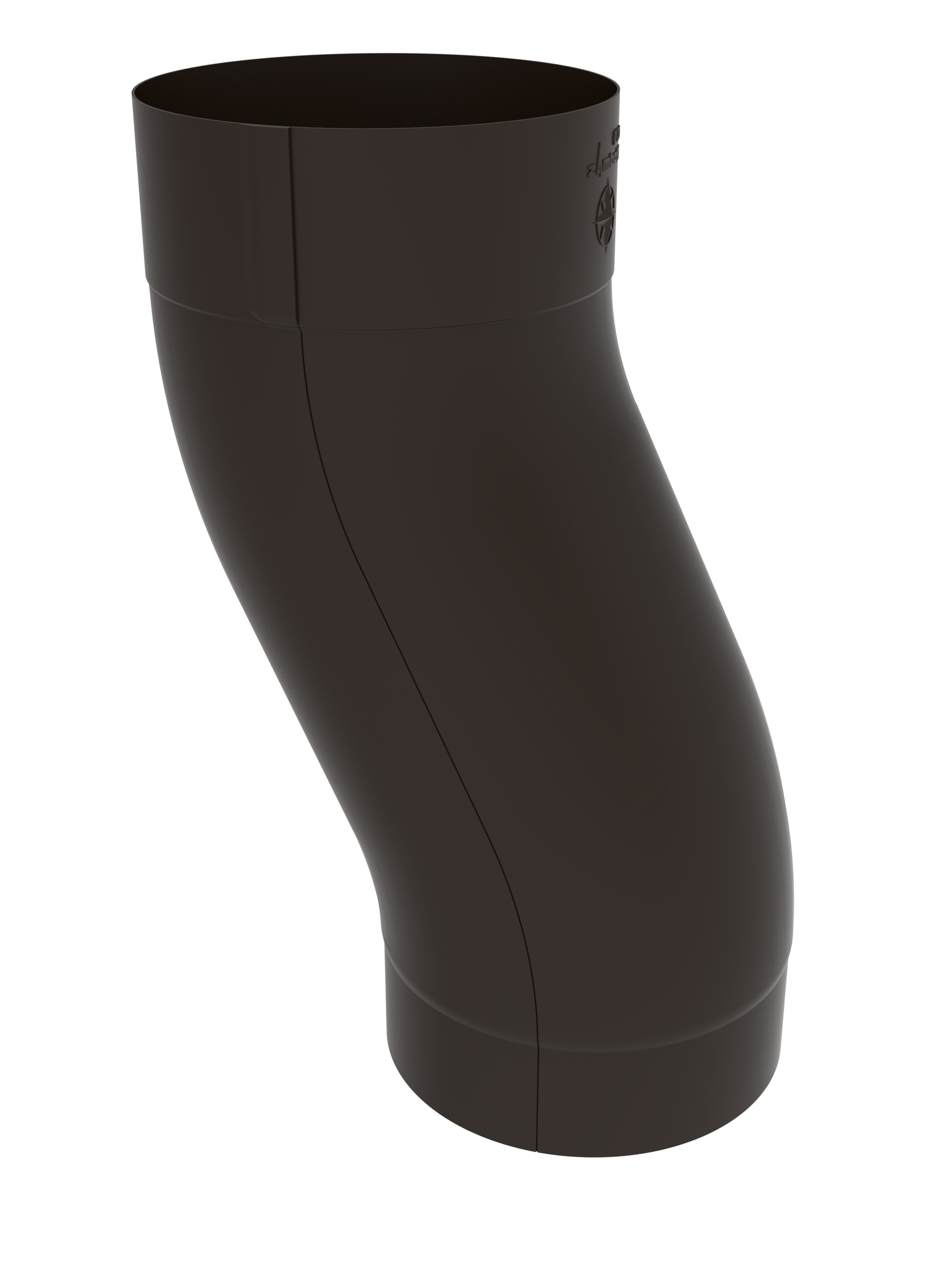 Sockelknie (Etagenbogen)