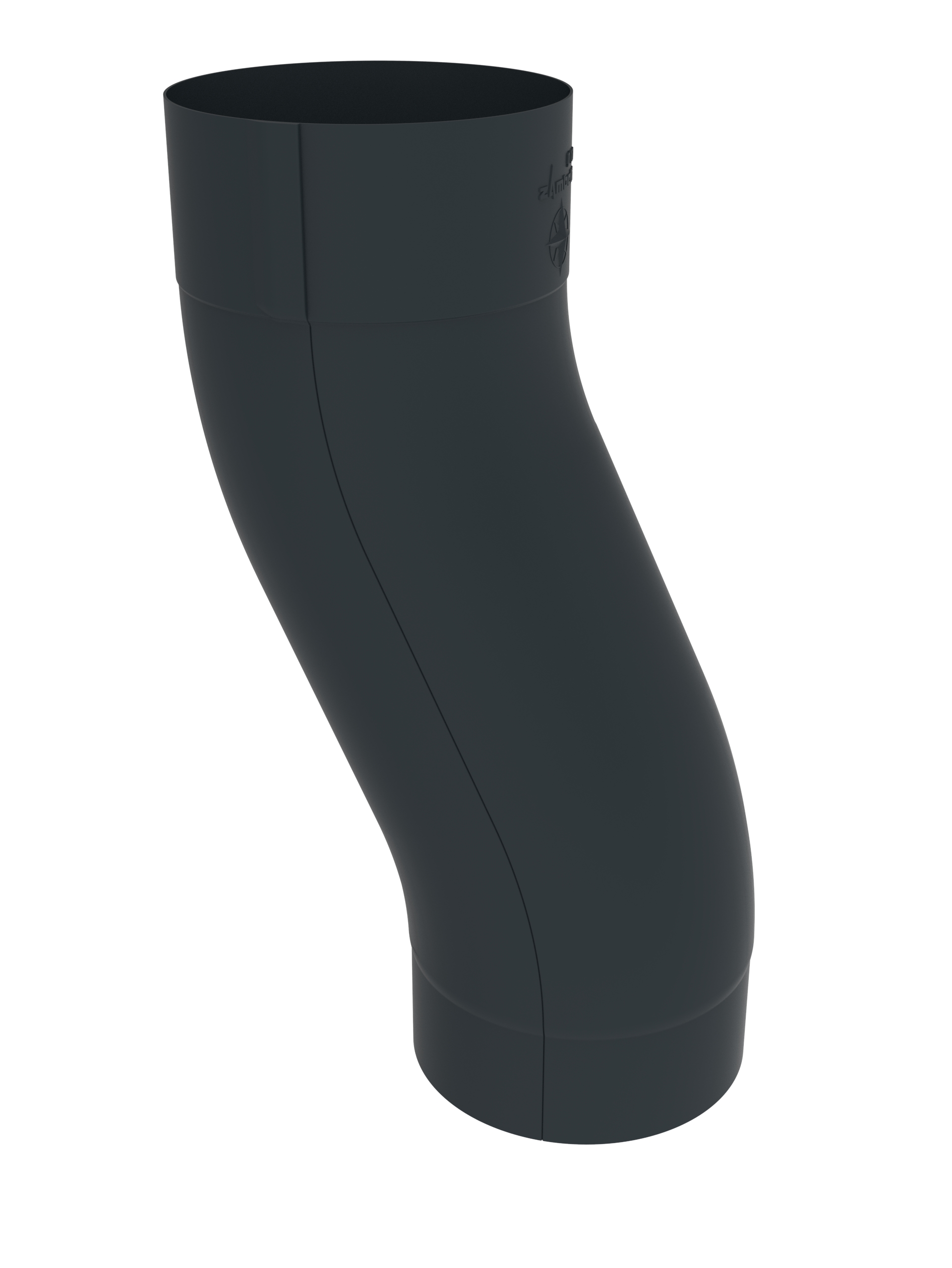 Sockelknie (Etagenbogen)