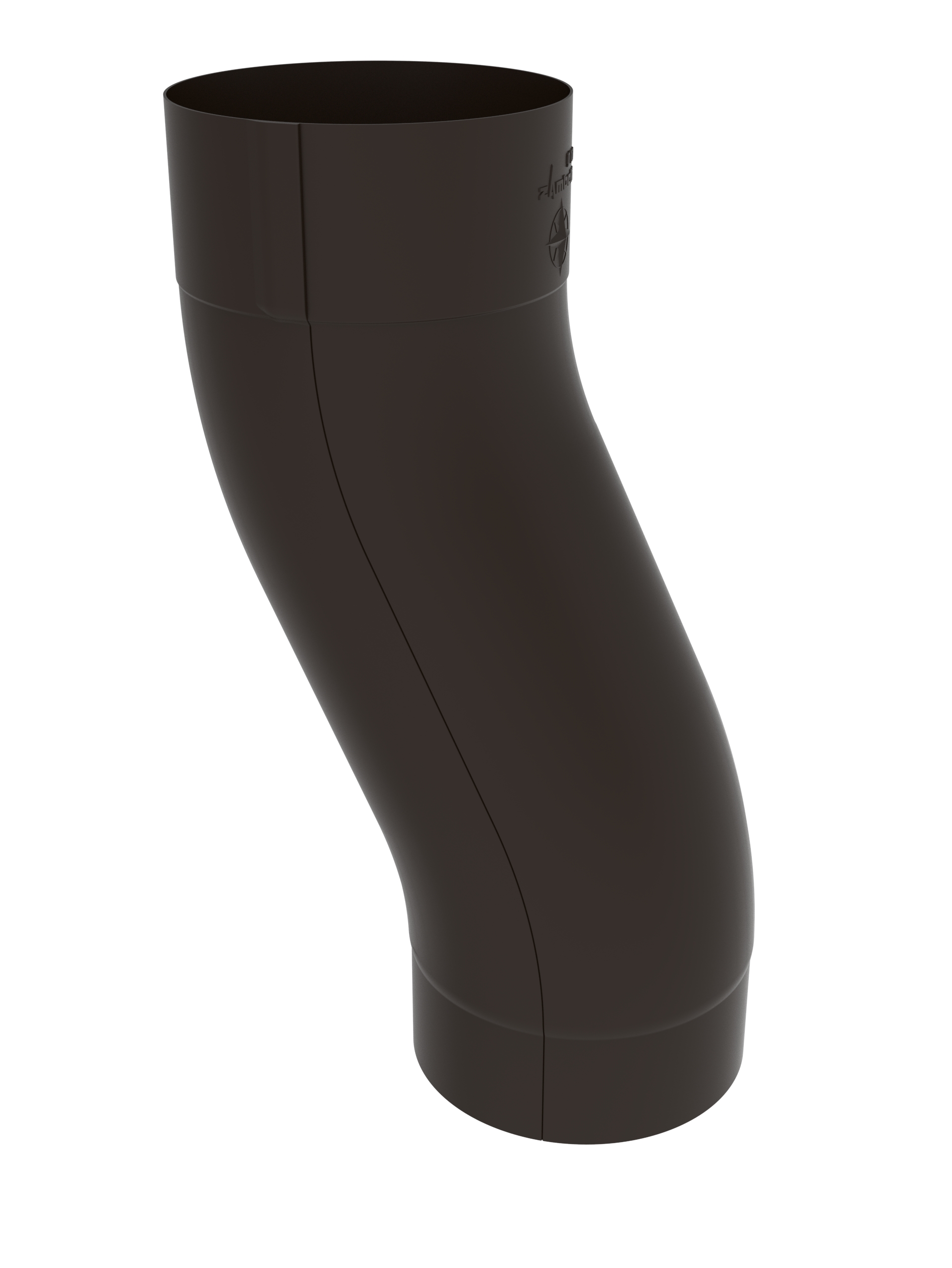 Sockelknie (Etagenbogen)