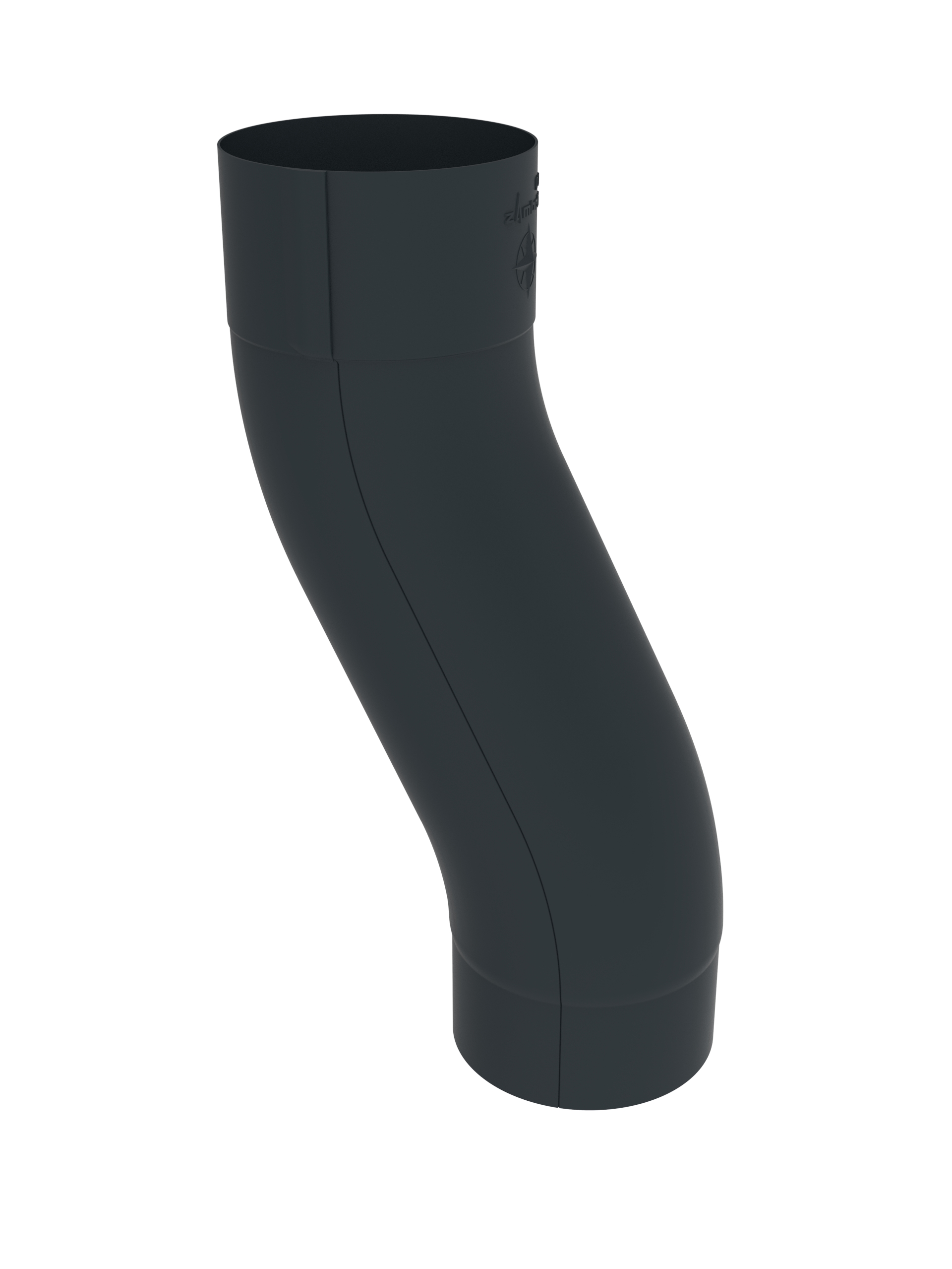 Sockelknie (Etagenbogen)