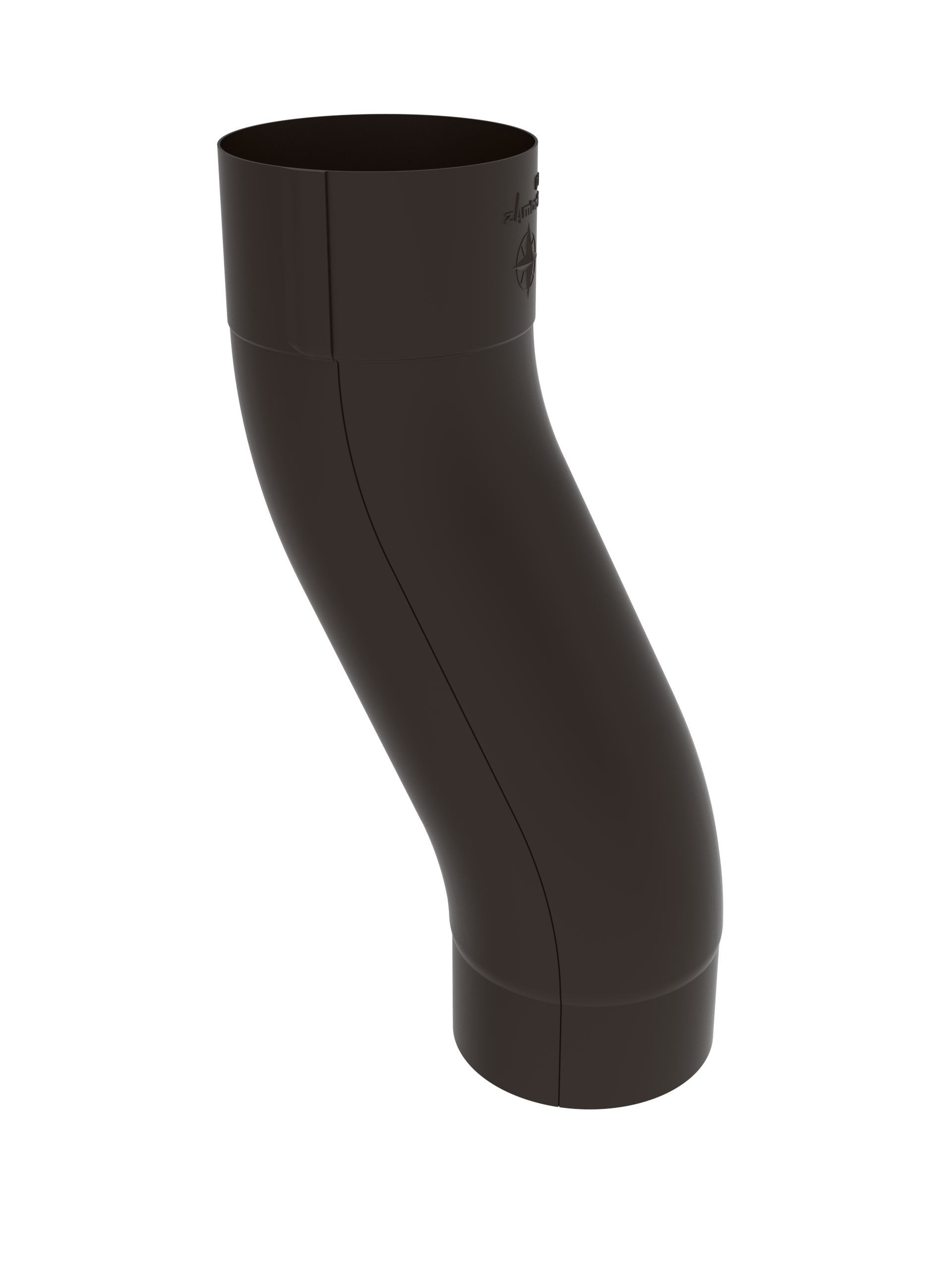 Sockelknie (Etagenbogen)