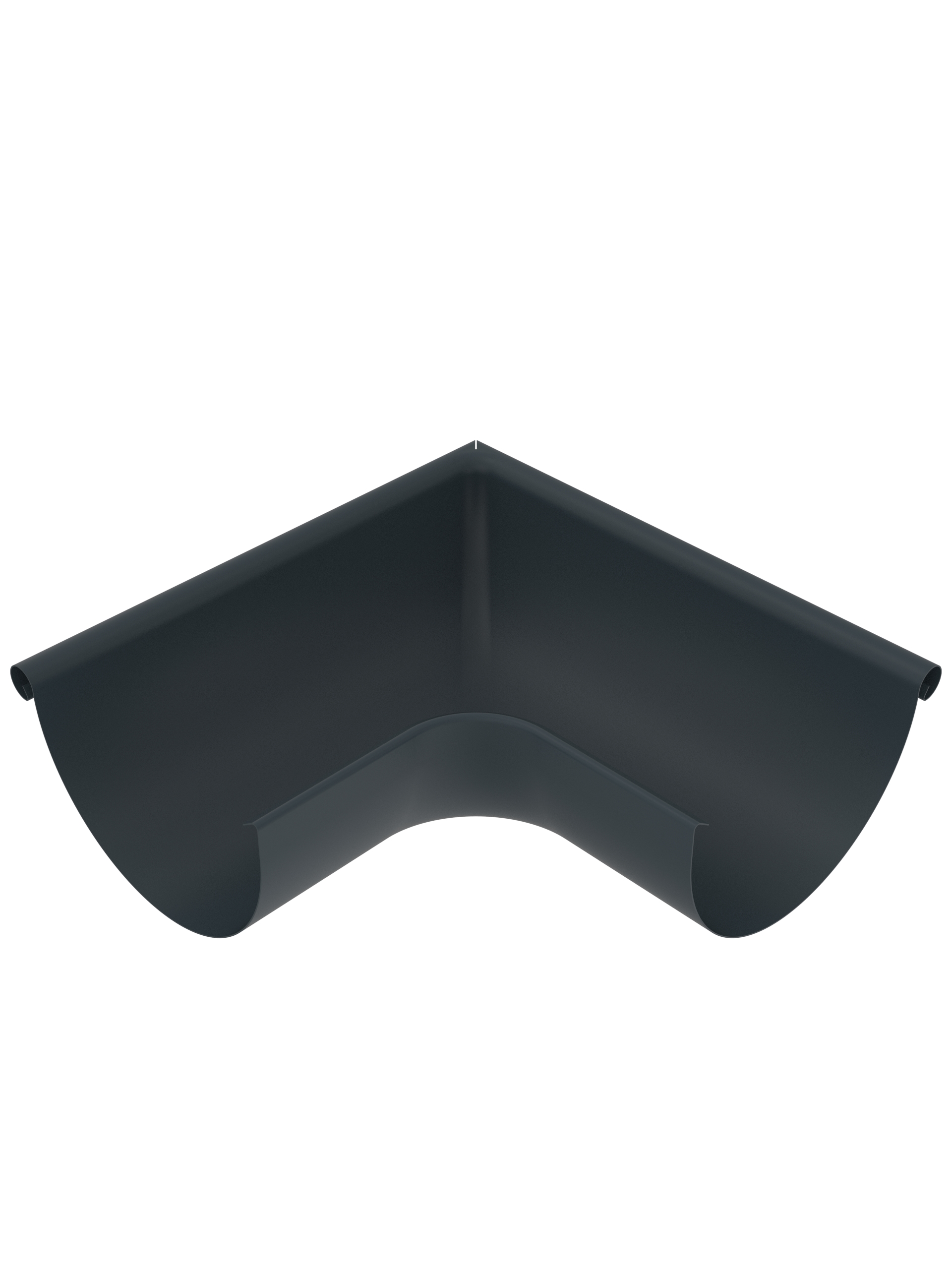 Rinnenwinkel Außeneck