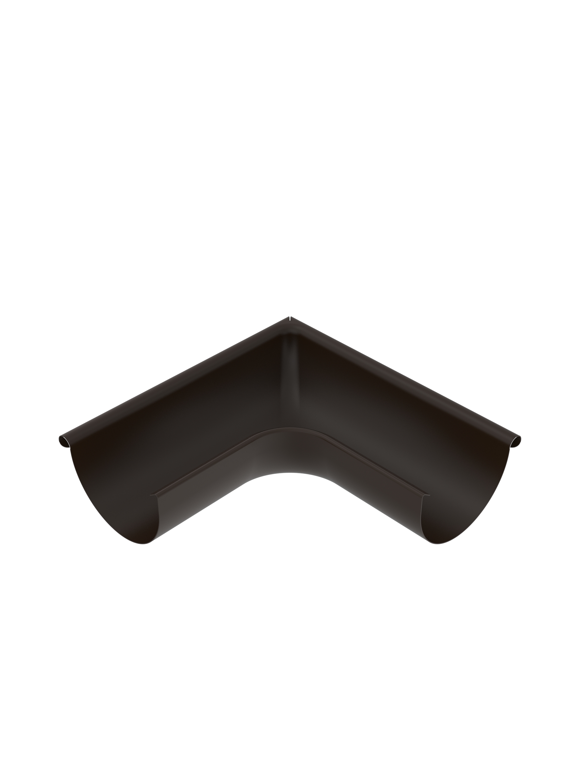 Rinnenecke außen