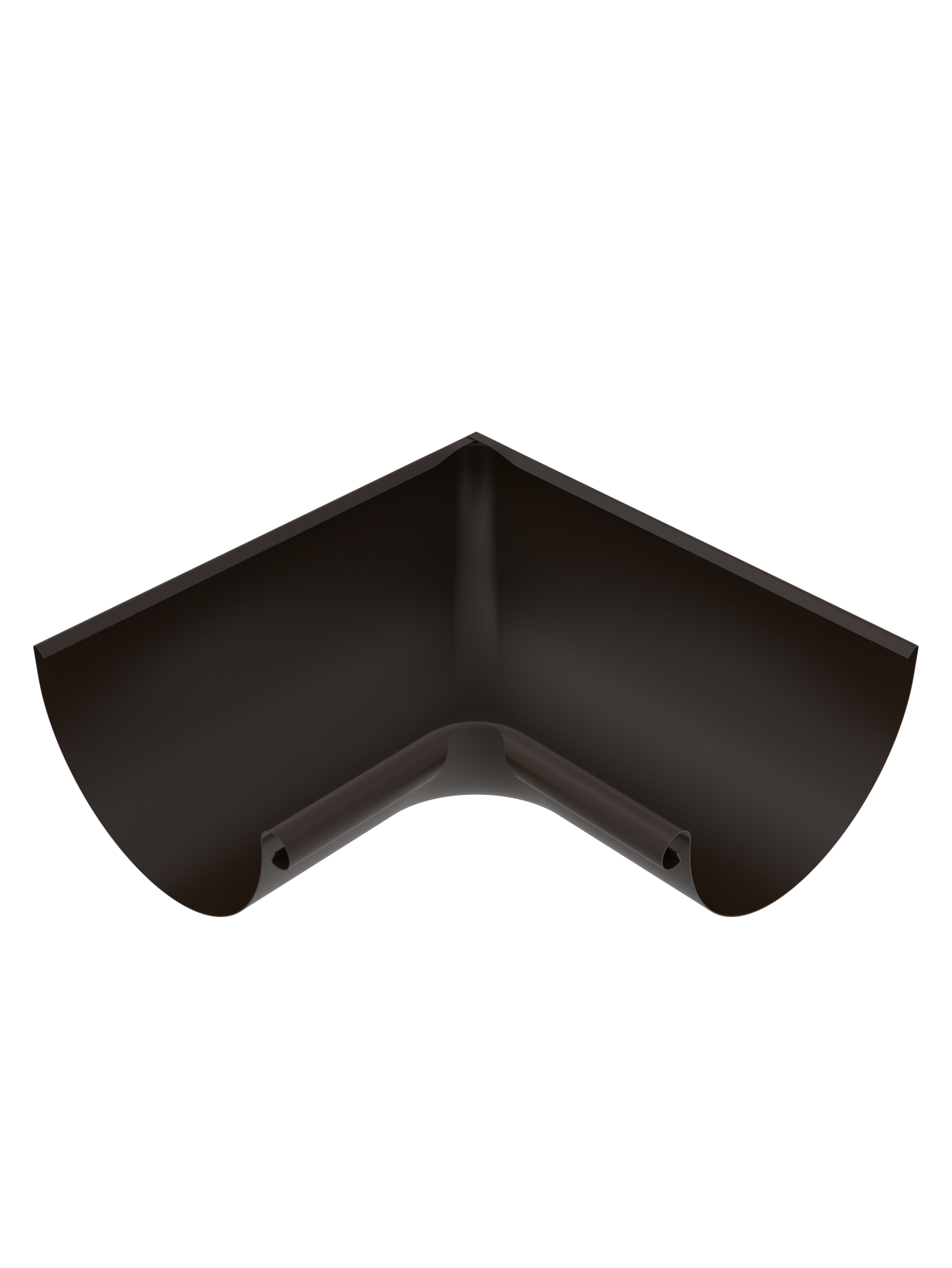 Rinnenwinkel Inneneck