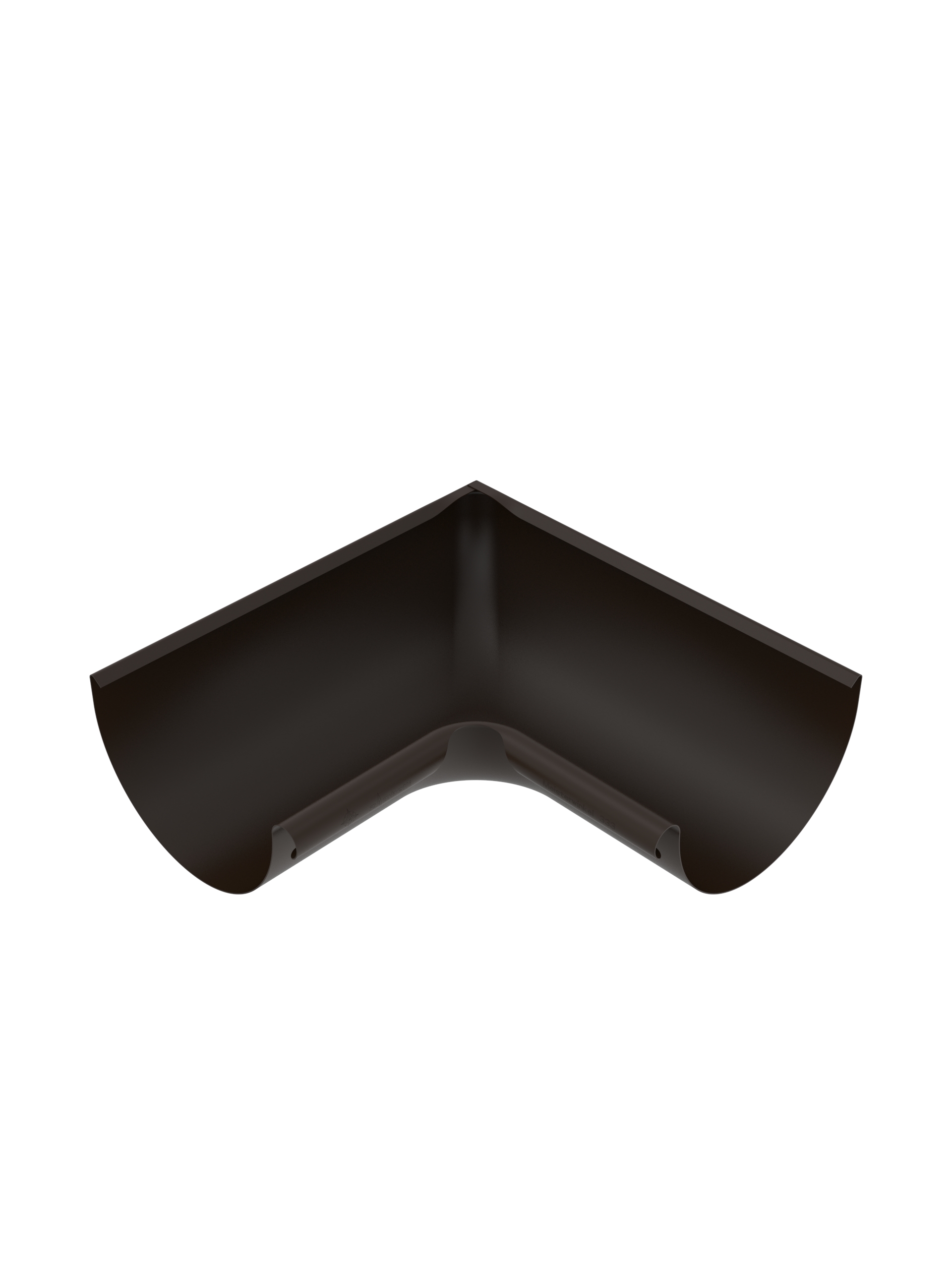 Rinnenwinkel Inneneck