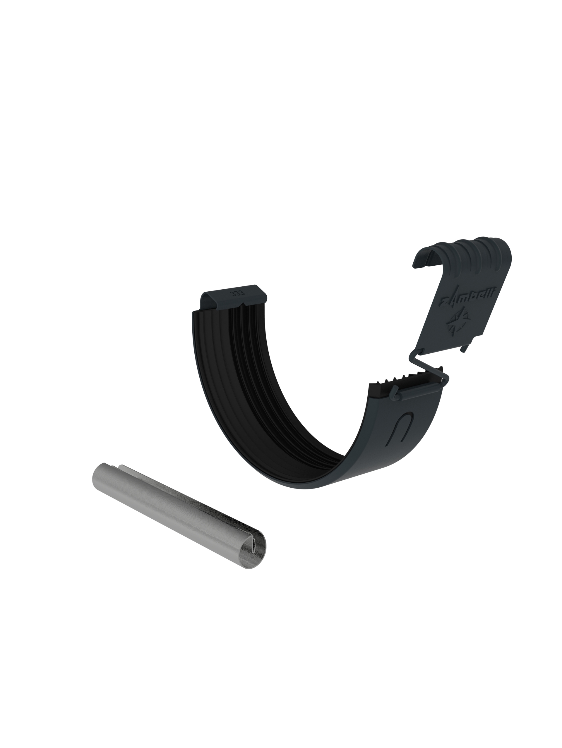 Rinnen-/Wulstverbinder