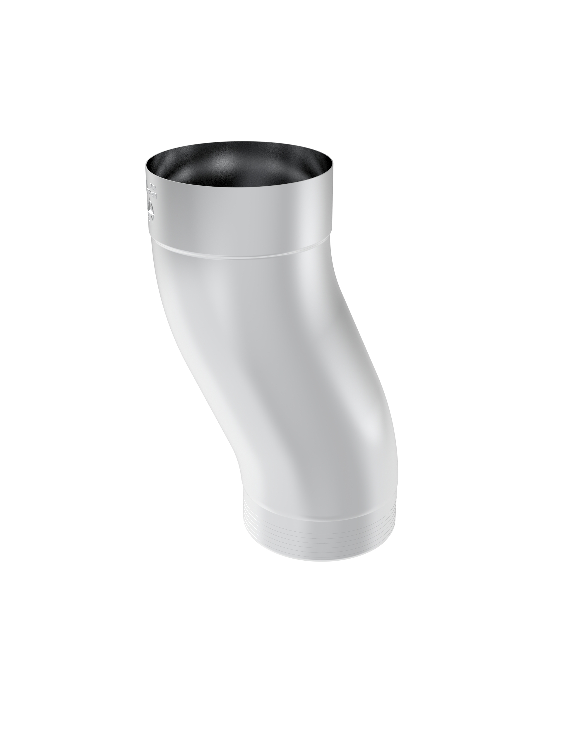 Sockelknie (Etagenbogen)