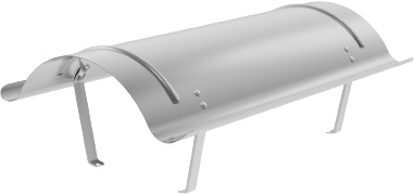 Kaminhaube