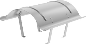 Kaminhaube
