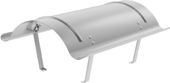 Kaminhaube