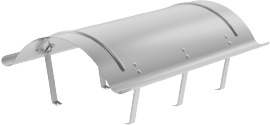 Kaminhaube
