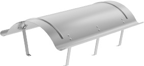 Kaminhaube