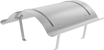 Kaminhaube