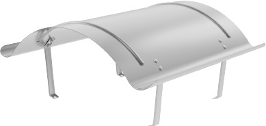 Kaminhaube