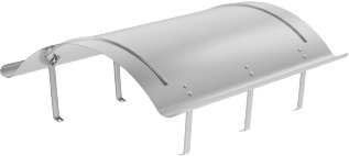 Kaminhaube
