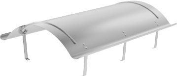 Kaminhaube