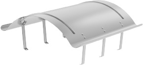 Kaminhaube