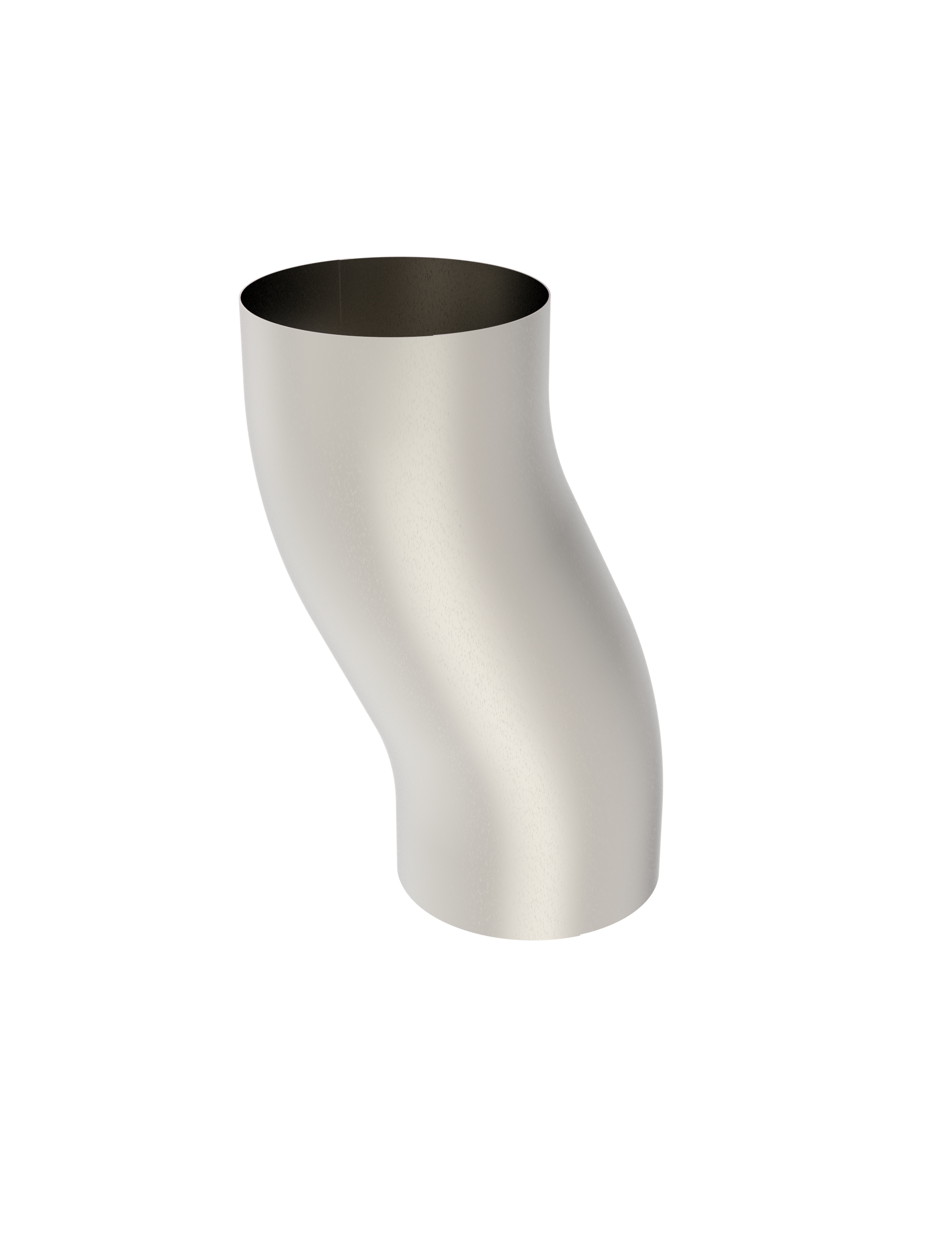 Sockelknie (Etagenbogen)