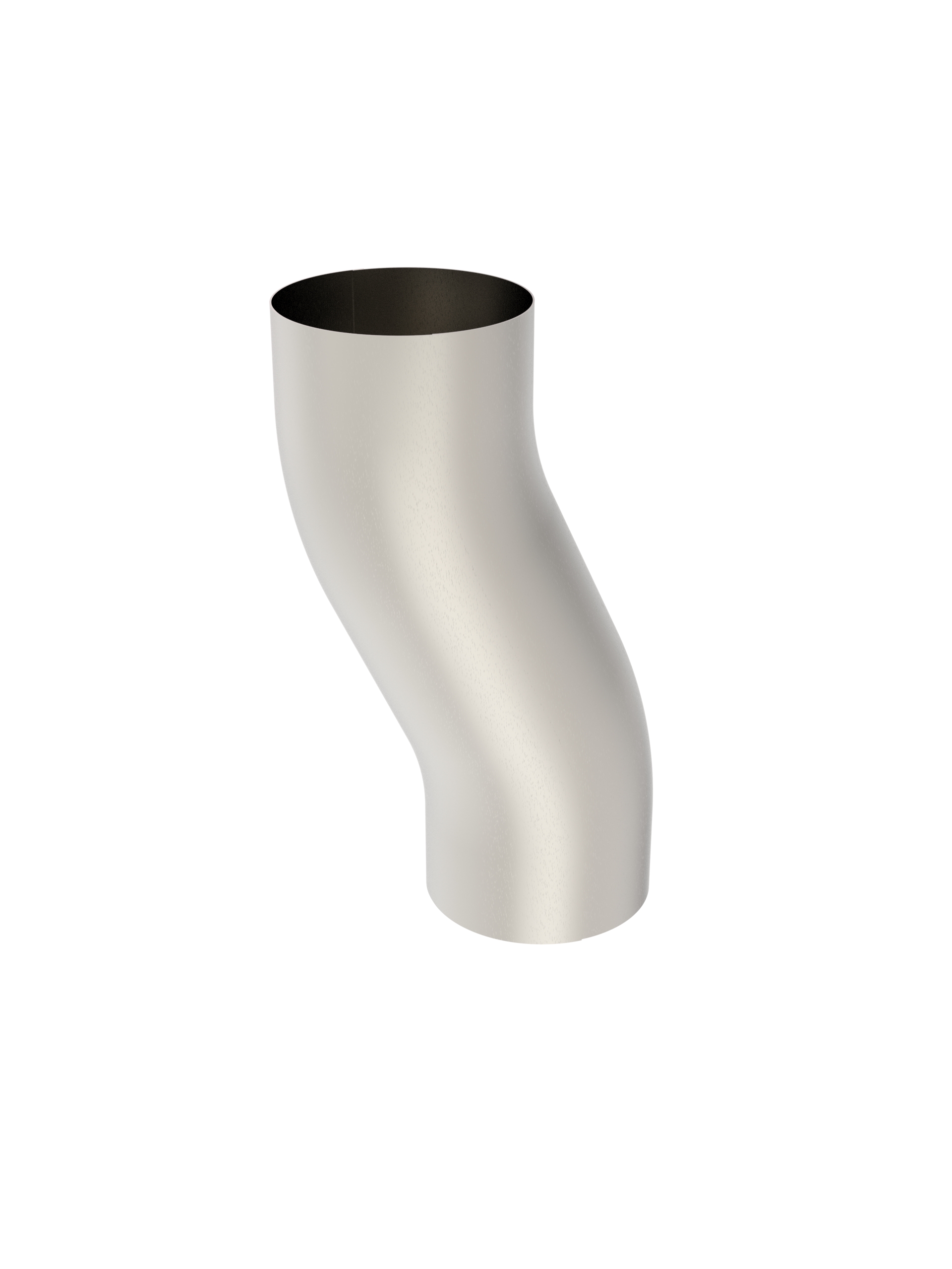 Sockelknie (Etagenbogen)