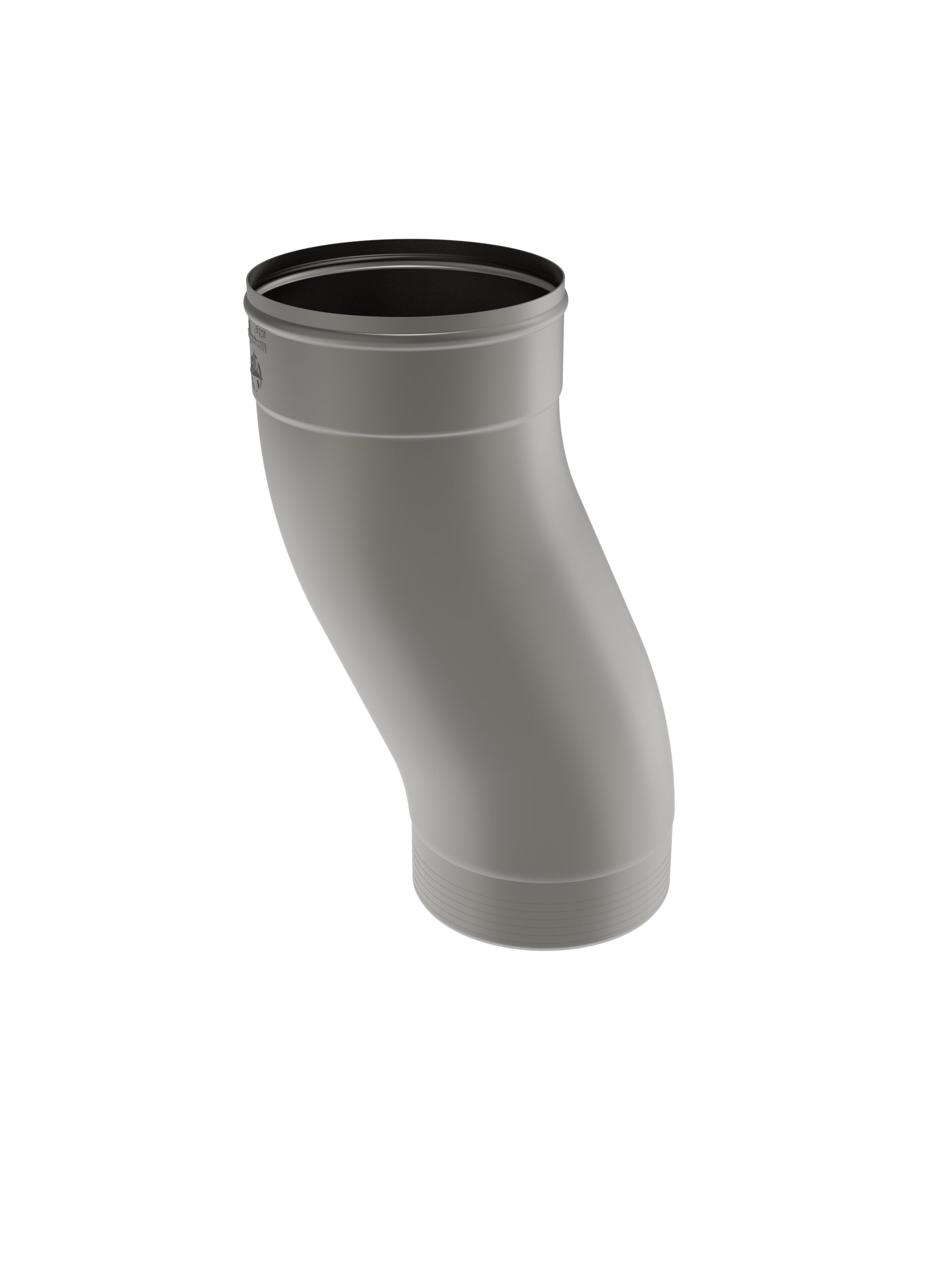 Sockelknie (Etagenbogen)