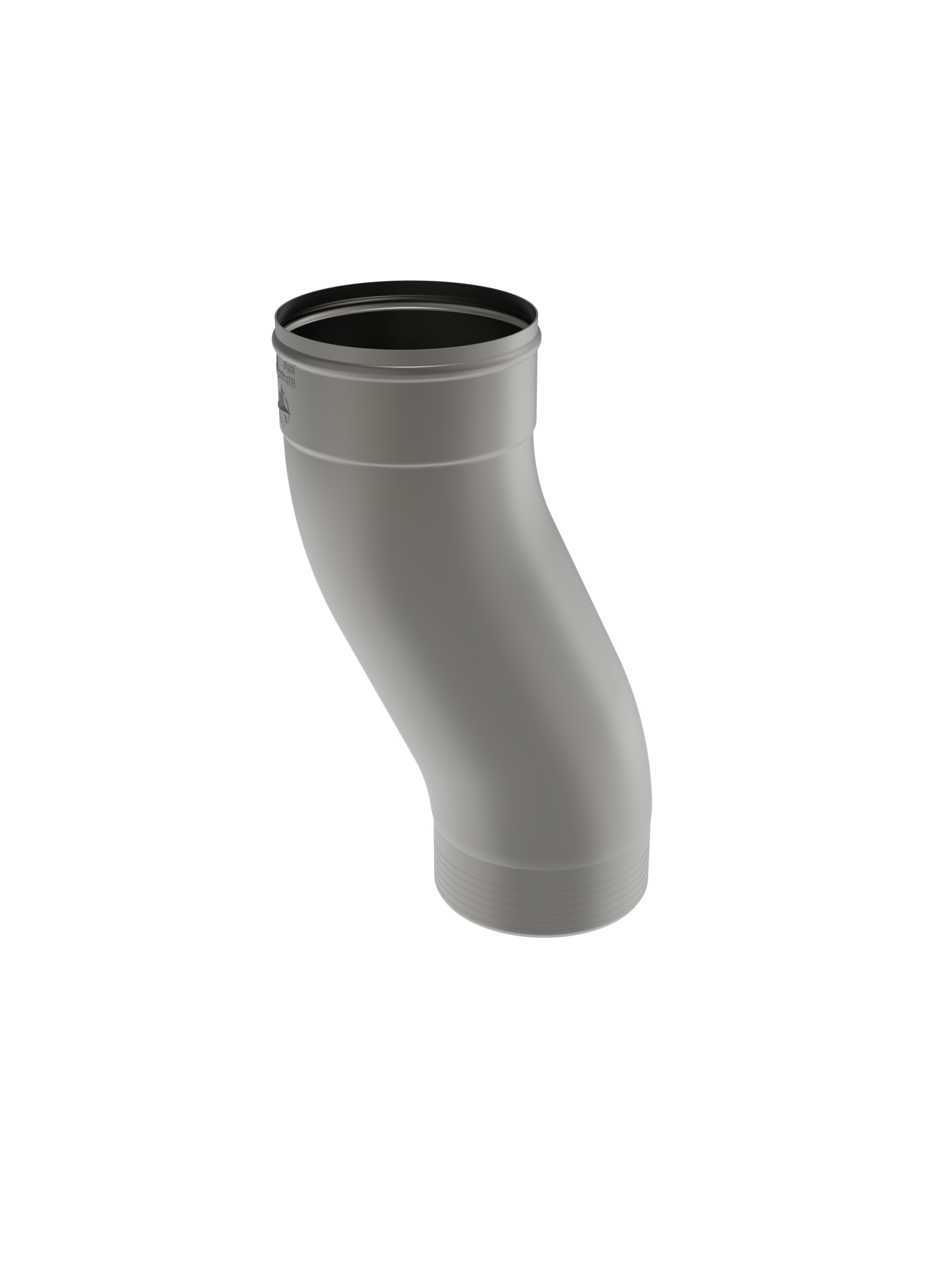 Sockelknie (Etagenbogen)