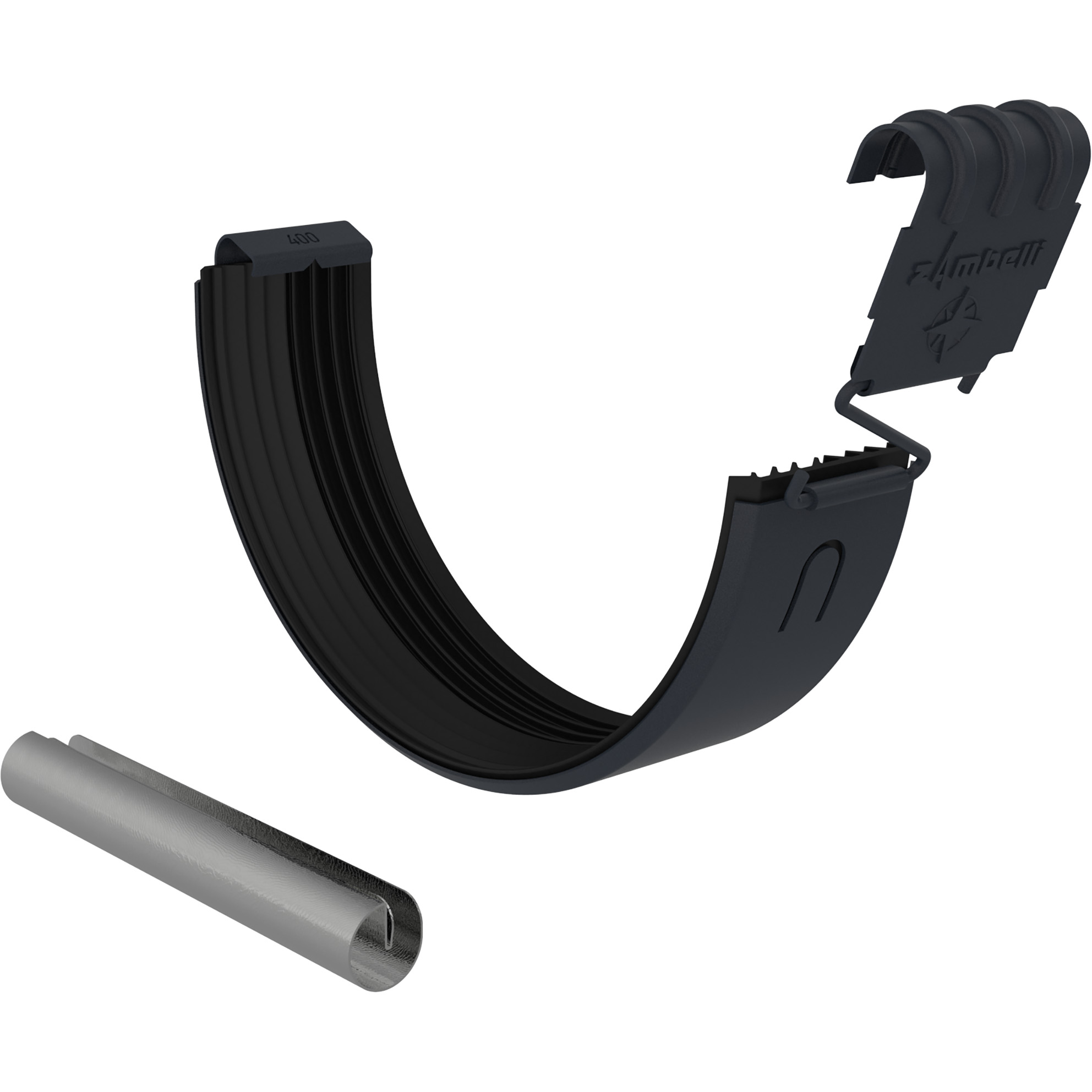 Rinnen-/Wulstverbinder