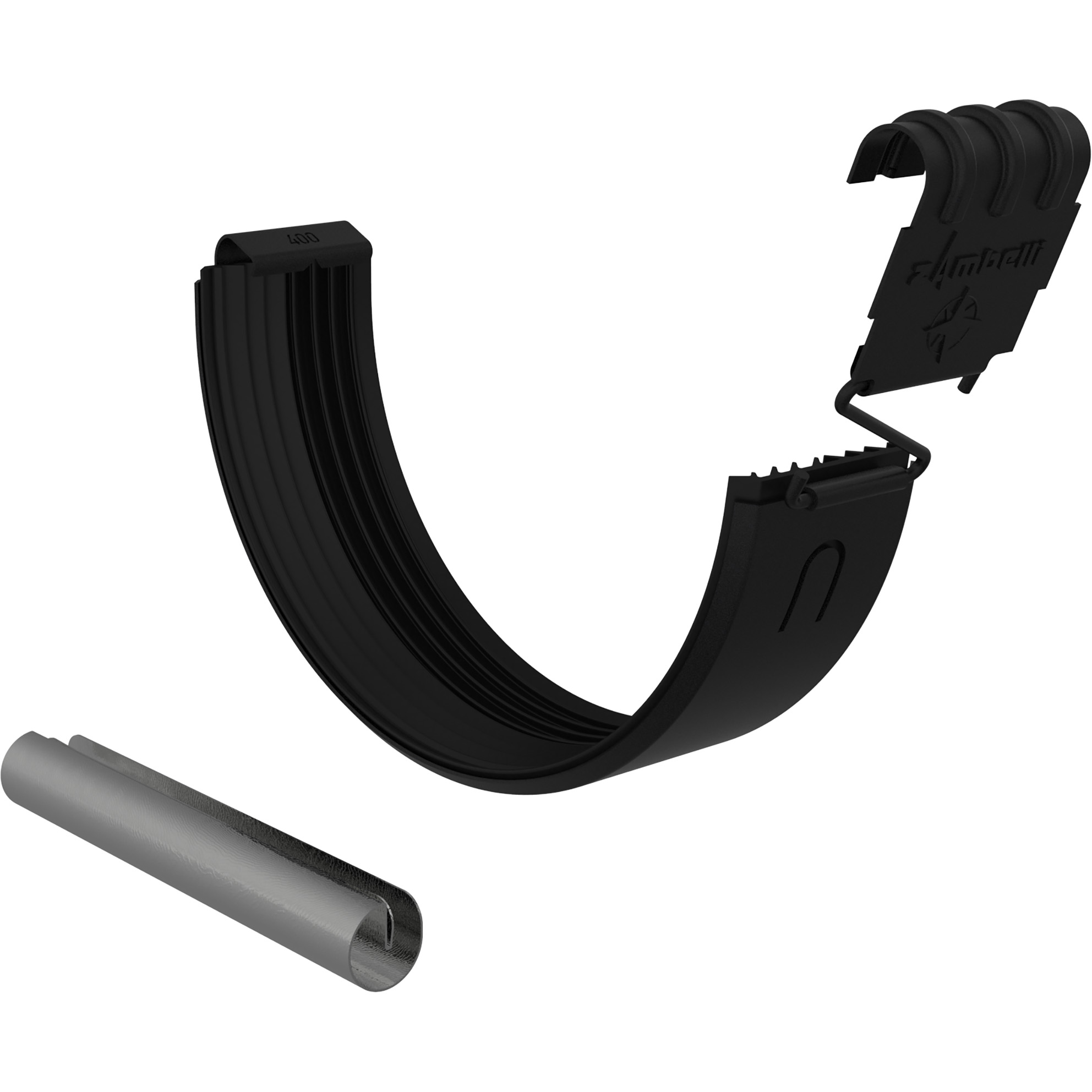 Rinnen-/Wulstverbinder