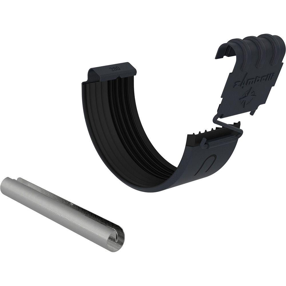 Rinnen-/Wulstverbinder