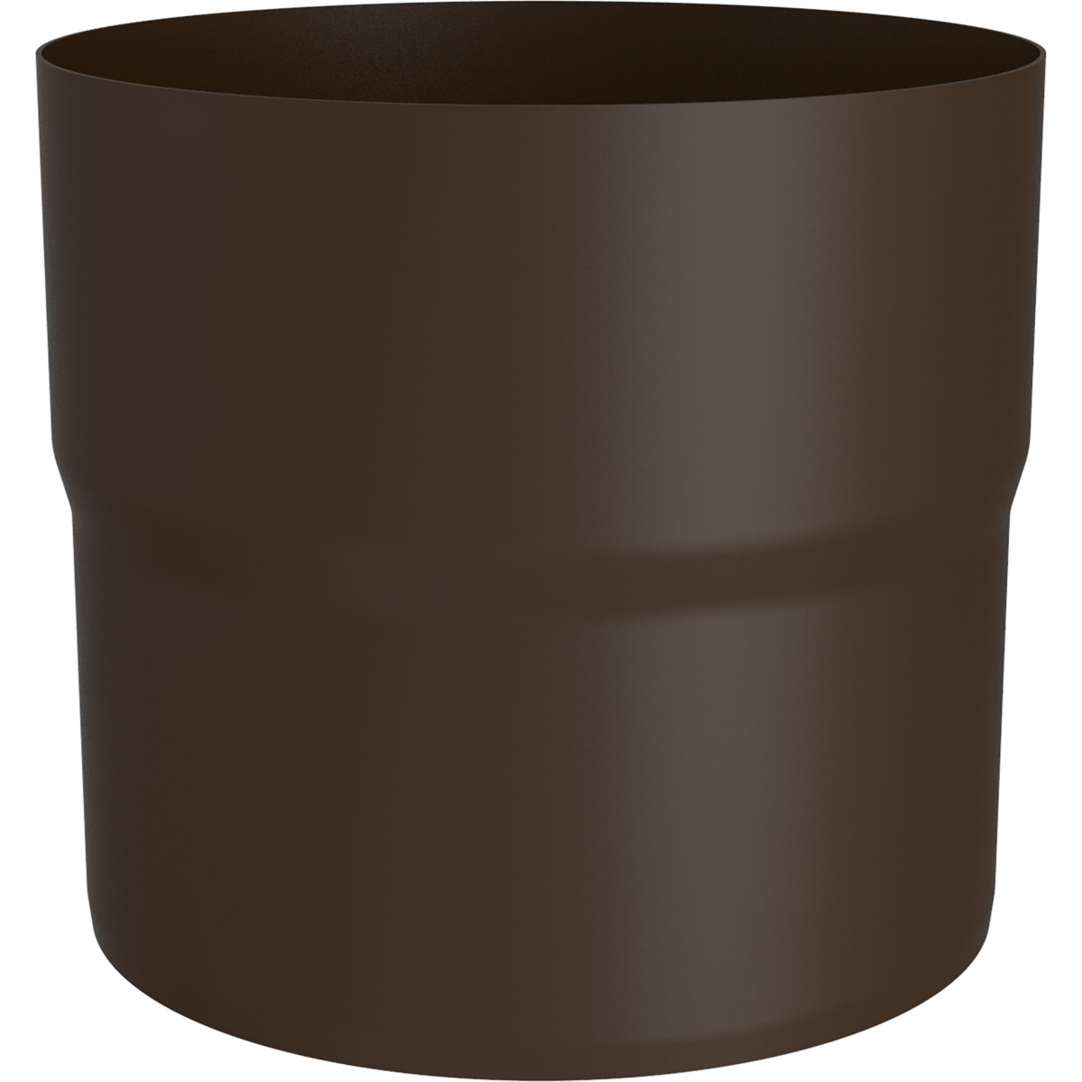 Fallrohr-Verbinder