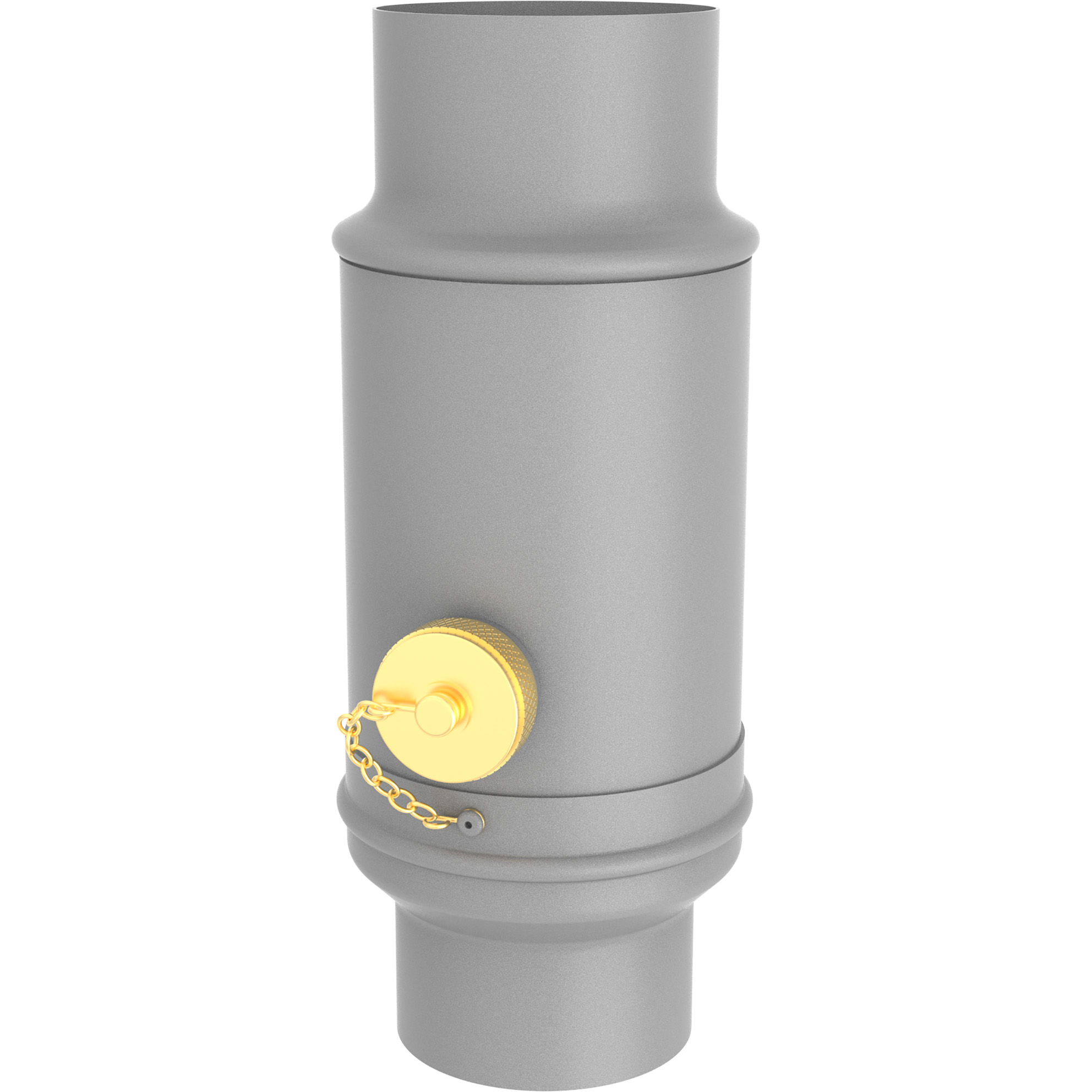 Regenwassersammler
