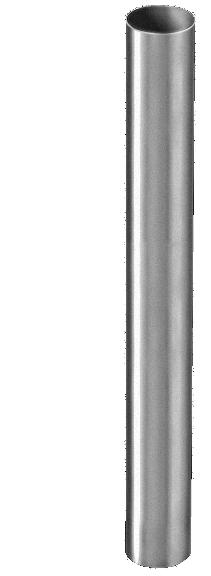Fallrohr rund