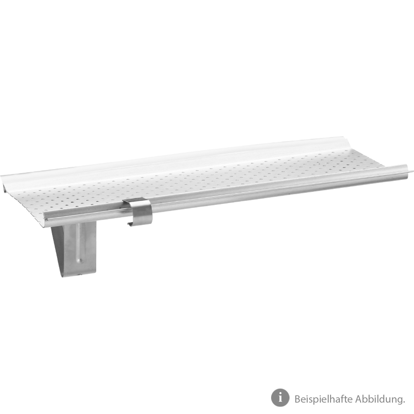 Dachrinnenschutz Gutter Stark