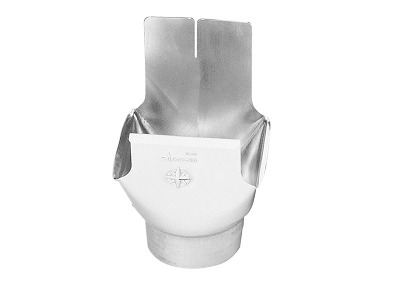 Kastenr.-Einhangstutzen