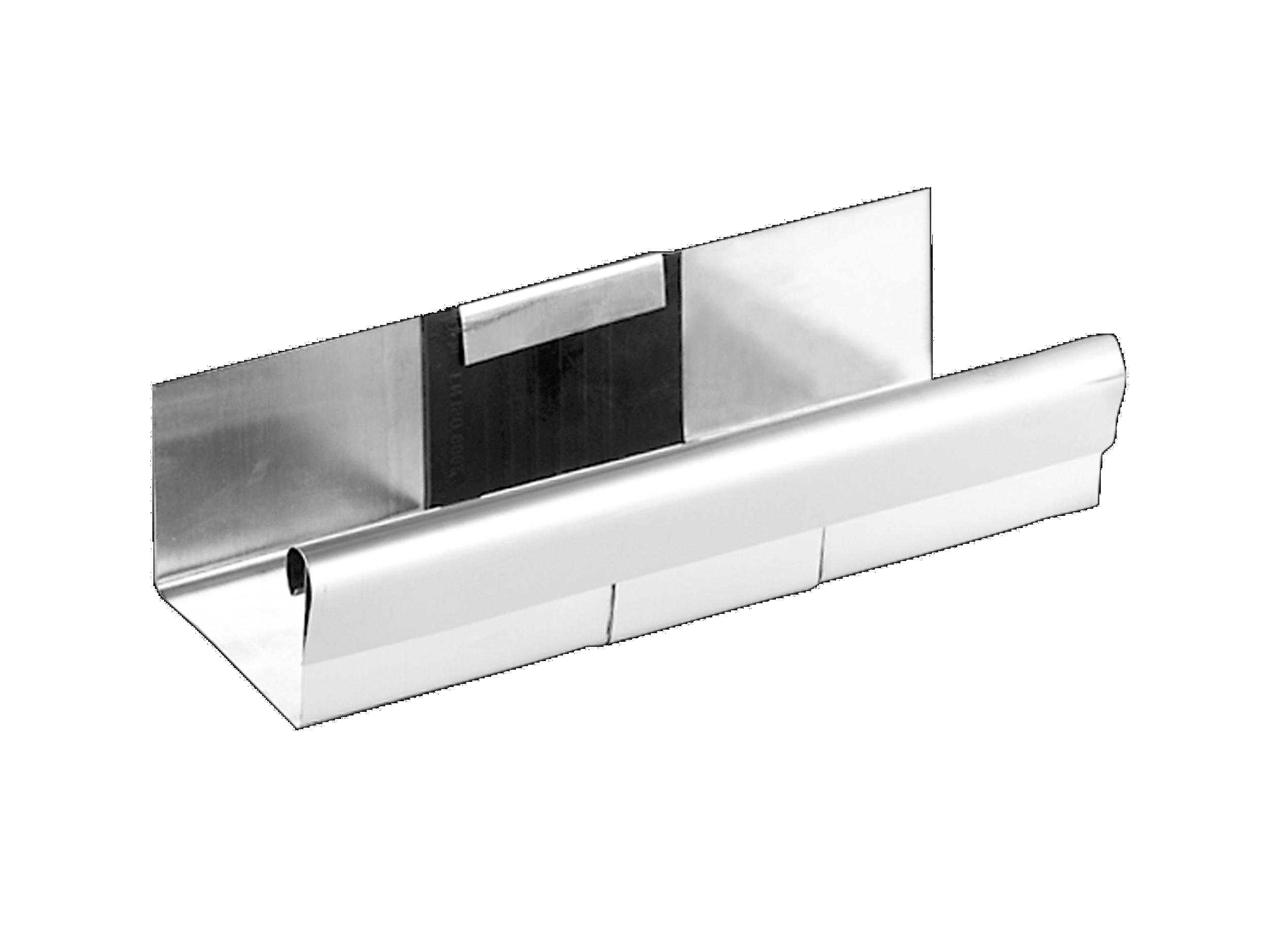 Rinnendila kastenform