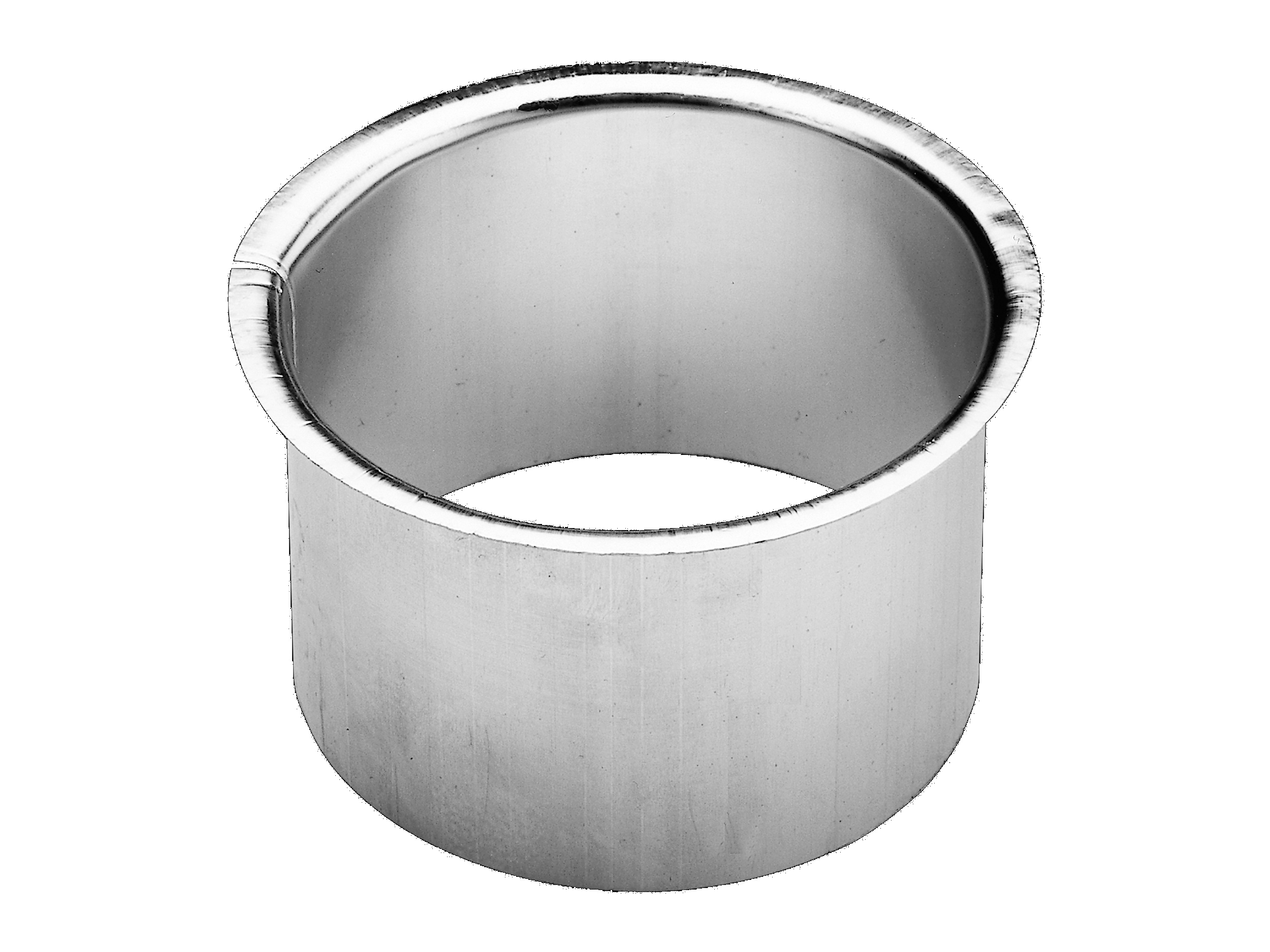 Kastenrinnen-Lötstutzen