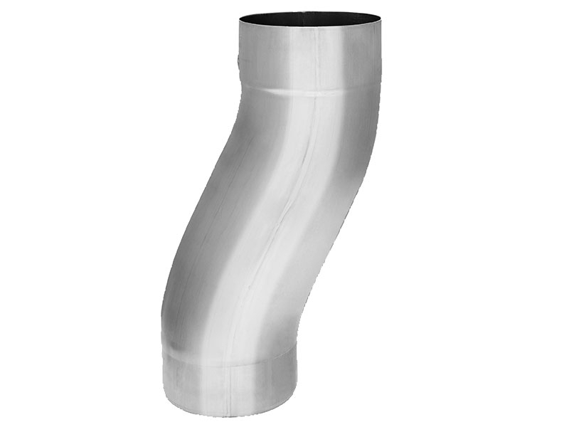 Sockelknie (Etagenbogen)