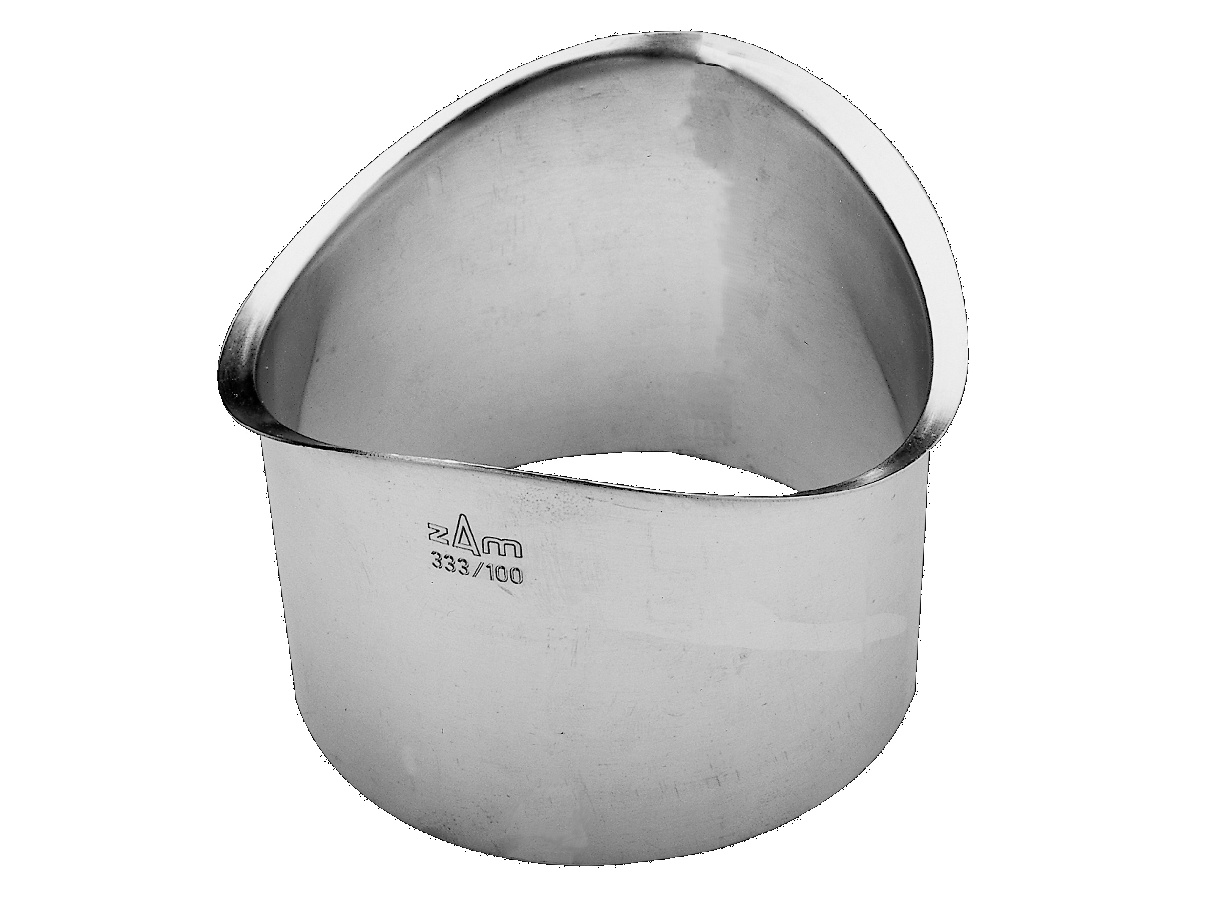 Dachrinnen-Lötstutzen