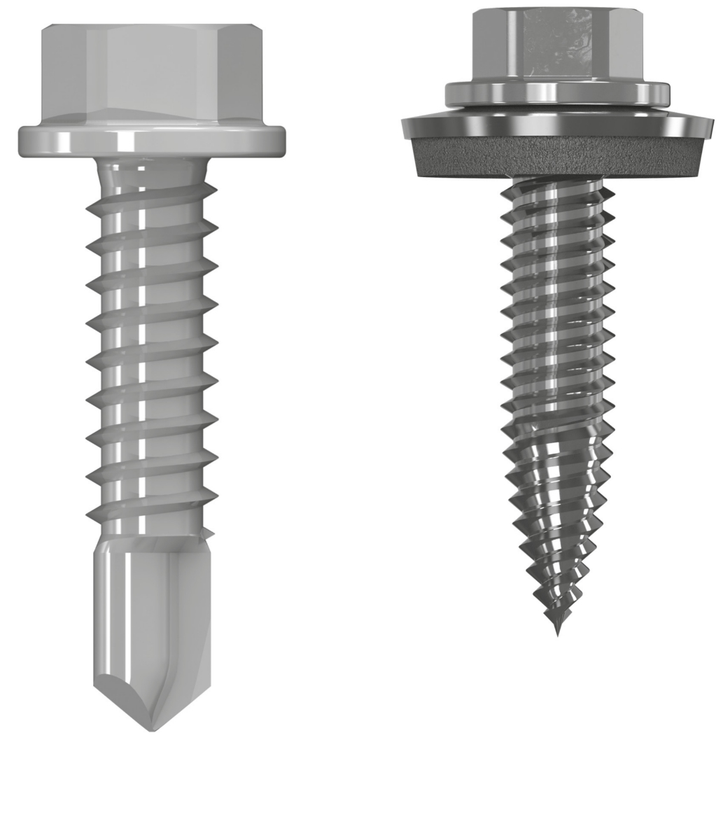 Schraube