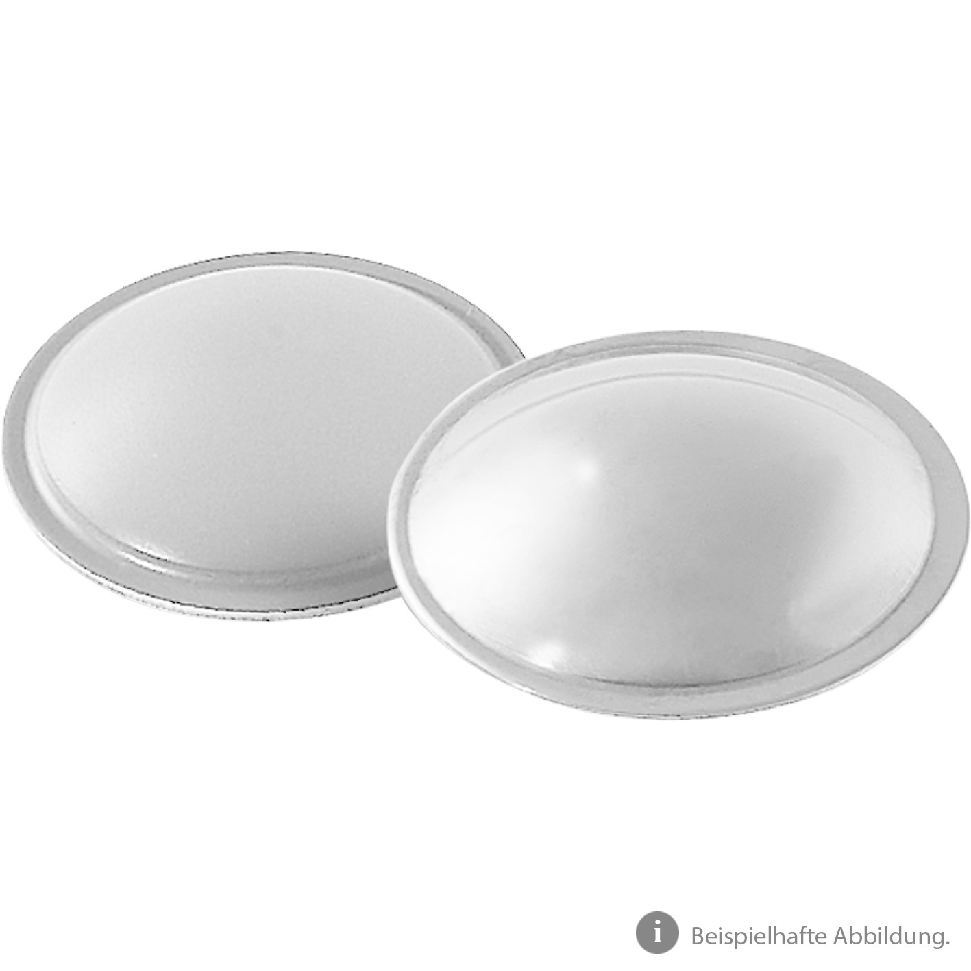Schraubenkappe