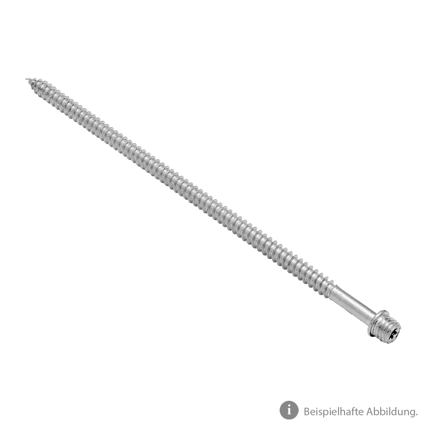 Schraubstift