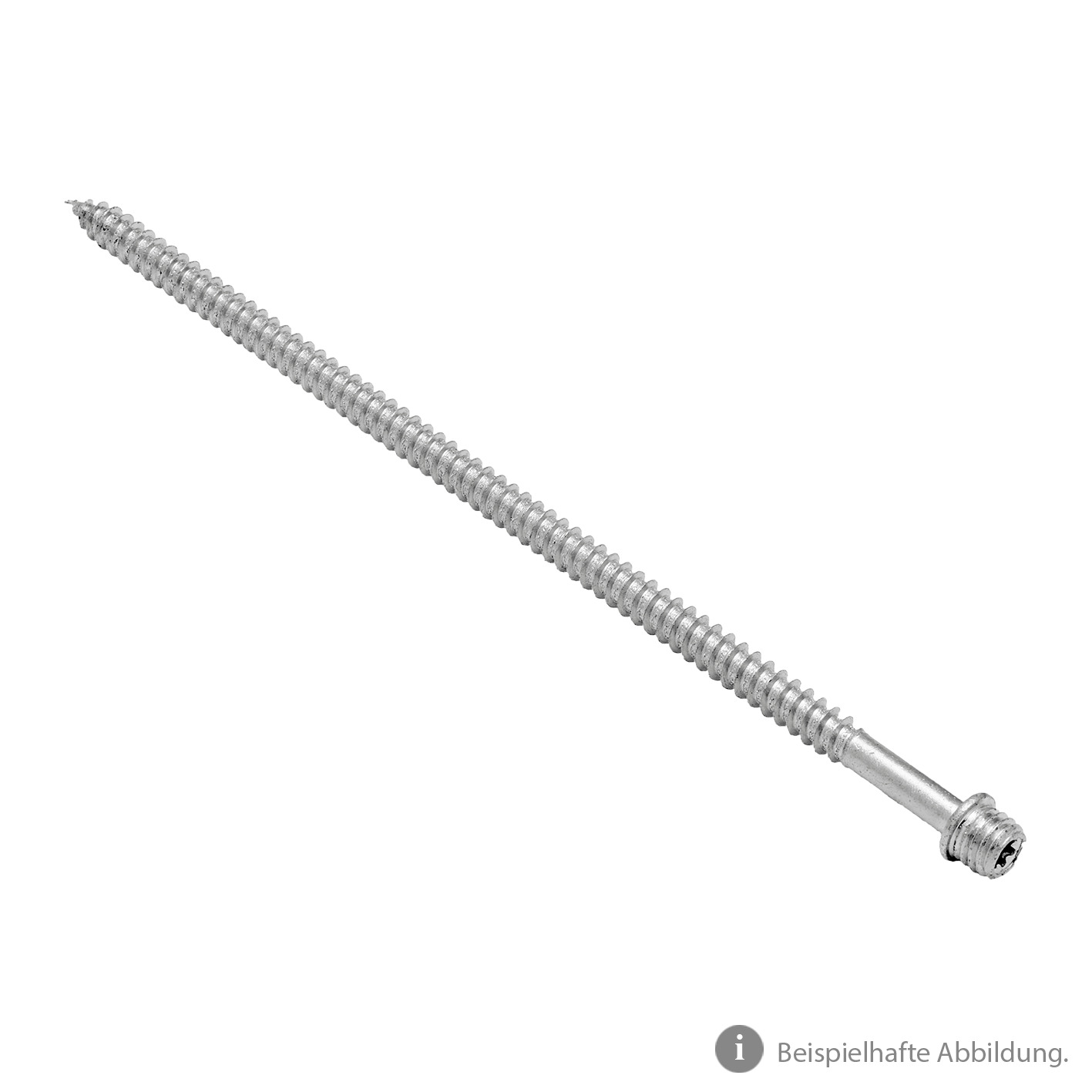 Schraubstift