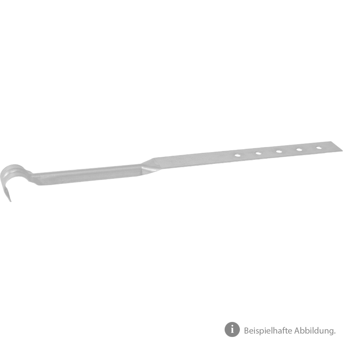 Übereisen (Wulstträger)