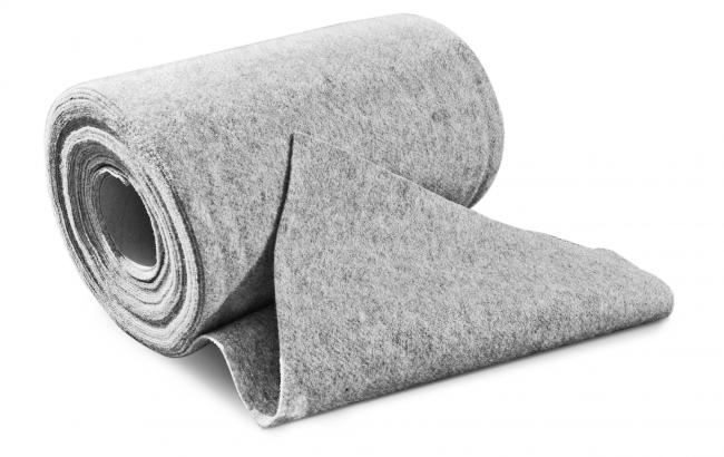 Schutzmatten-Randstreifen